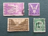 Usa 1940-45 m.