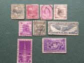 Usa 1938-39m.