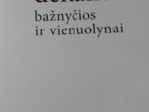 Kelmės dekanato bažnyčios ir vienuolynai - nuotraukos Nr. 3