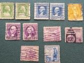 Usa 1932-33 m.