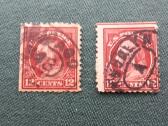 Usa 1916 m.