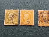 Usa 1914 m.