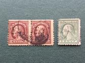 Usa 1914 m.