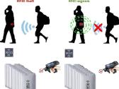 Bekontakčių kortelių apsauga, Rfid dėklas - nuotraukos Nr. 3