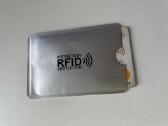Bekontakčių kortelių apsauga, Rfid dėklas - nuotraukos Nr. 2