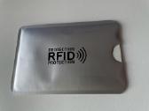 Bekontakčių kortelių apsauga, Rfid dėklas - nuotraukos Nr. 7