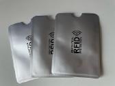 Bekontakčių kortelių apsauga, Rfid dėklas - nuotraukos Nr. 4