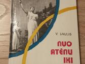 Įvairios knygos - nuotraukos Nr. 6