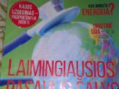 Apie Mediciną knygas rusų/lietuvių kalbomis 1987 m - nuotraukos Nr. 13