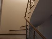 Laiptų, Balkonų Turėklai, Stikliniai Stogeliai - nuotraukos Nr. 12
