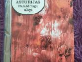 Romanas Palaidotųjų akys