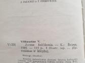 Biografinė knyga - nuotraukos Nr. 3