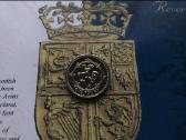 Moneta UK 1999m. 1 svaras, cu-ni - nuotraukos Nr. 3