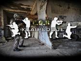 Airsoft dažasvydis gimtadieniai Bernvakariai - nuotraukos Nr. 6