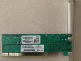 Tinklo plokštė Smc1255tx-1 10/100mbps Pci - nuotraukos Nr. 2