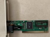 Tinklo plokštė Smc1255tx-1 10/100mbps Pci