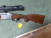 Kombinuotas Blaser šautuvas - nuotraukos Nr. 2