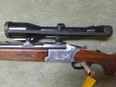 Kombinuotas Blaser šautuvas - nuotraukos Nr. 3