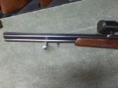 Kombinuotas Blaser šautuvas - nuotraukos Nr. 4