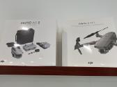 Nauji Dji Mavic Air2s, Mini2 3 combo ir baterijos - nuotraukos Nr. 2