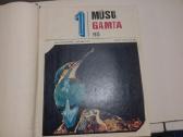 1975 m žurnalai Mūsu gamta - nuotraukos Nr. 3