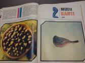 1975 m žurnalai Mūsu gamta - nuotraukos Nr. 4