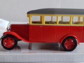 Nash avtoprom 1:43 - nuotraukos Nr. 2