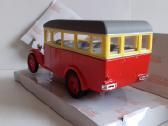 Nash avtoprom 1:43 - nuotraukos Nr. 3