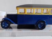 Nash avtoprom 1:43 - nuotraukos Nr. 6