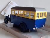 Nash avtoprom 1:43 - nuotraukos Nr. 7