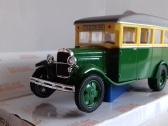 Nash avtoprom 1:43 - nuotraukos Nr. 9