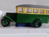 Nash avtoprom 1:43 - nuotraukos Nr. 10