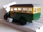 Nash avtoprom 1:43 - nuotraukos Nr. 11