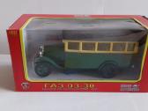 Nash avtoprom 1:43 - nuotraukos Nr. 12
