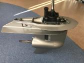 Honda Bf75-bf90 Reduktorius