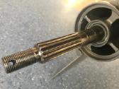 Honda Bf75-bf90 Reduktorius - nuotraukos Nr. 6