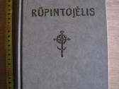 Rūpintojėlis 1977 - 1990 m.