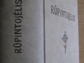 Rūpintojėlis 1977 - 1990 m. - nuotraukos Nr. 3