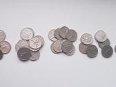 1991m.1 litas