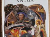 Walter Wangerin Dievo knyga 1998 m / romanas