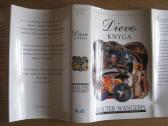 Walter Wangerin Dievo knyga 1998 m / romanas - nuotraukos Nr. 2