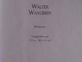 Walter Wangerin Dievo knyga 1998 m / romanas - nuotraukos Nr. 8
