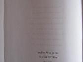 Walter Wangerin Dievo knyga 1998 m / romanas - nuotraukos Nr. 15