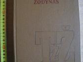 Tarptautinių žodžių žodynas 1985 m