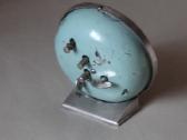 Amerikoniskas zadintuvas senas - nuotraukos Nr. 4