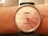 Lorus japoniškas laikrodis - nuotraukos Nr. 5