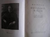 Maironis Pavasario balsai 1944 m. - nuotraukos Nr. 4