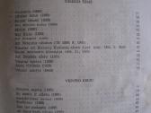Maironis Pavasario balsai 1944 m. - nuotraukos Nr. 11