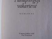 Javierra Sierra Paslaptingoji vakarienė 2005 m - nuotraukos Nr. 7