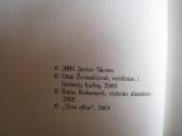 Javierra Sierra Paslaptingoji vakarienė 2005 m - nuotraukos Nr. 8